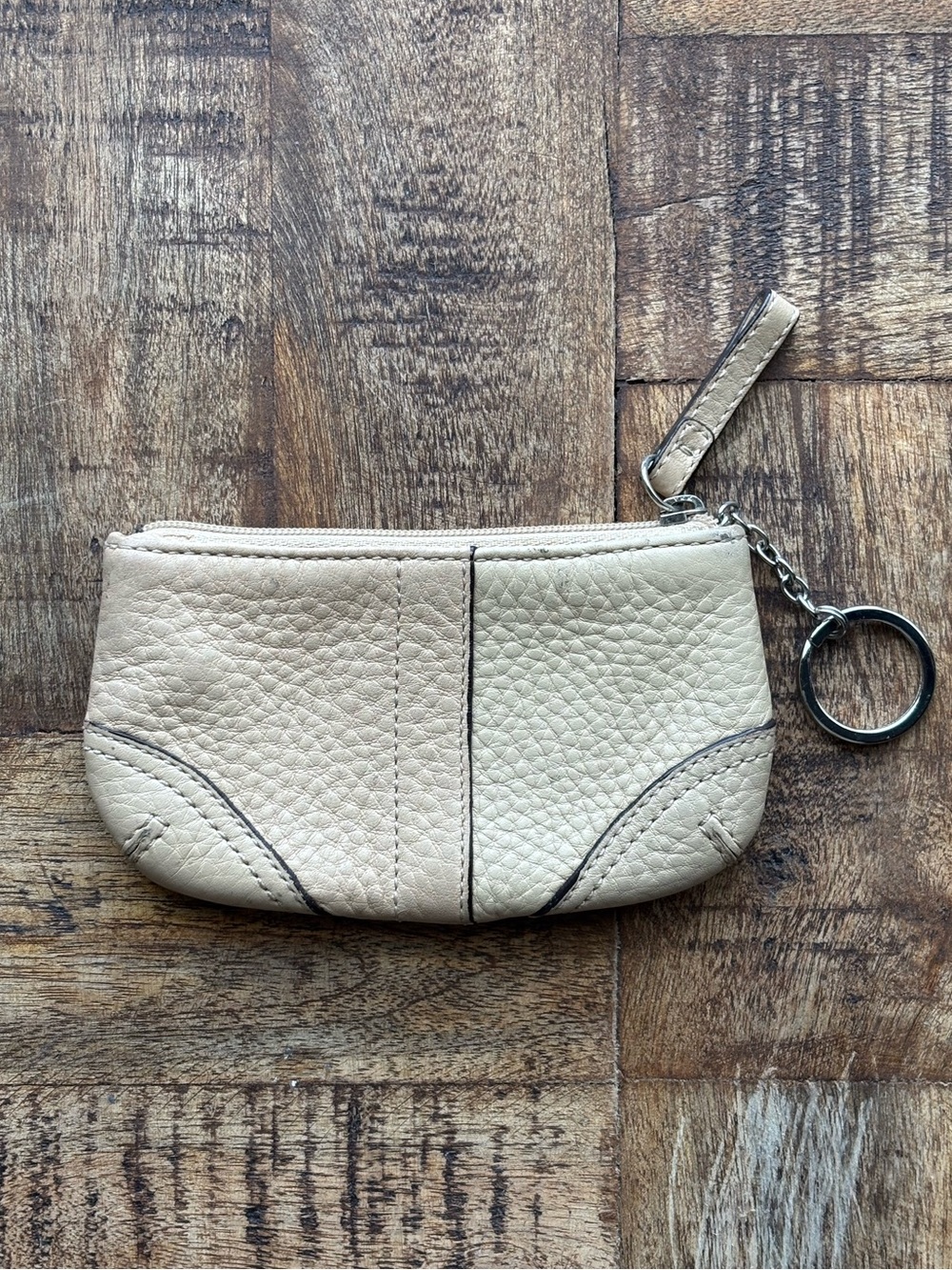 🪙👝Y2K COACH Soho Mini Keychain Coin Pouch👝🪙 - Picture 4 of 8